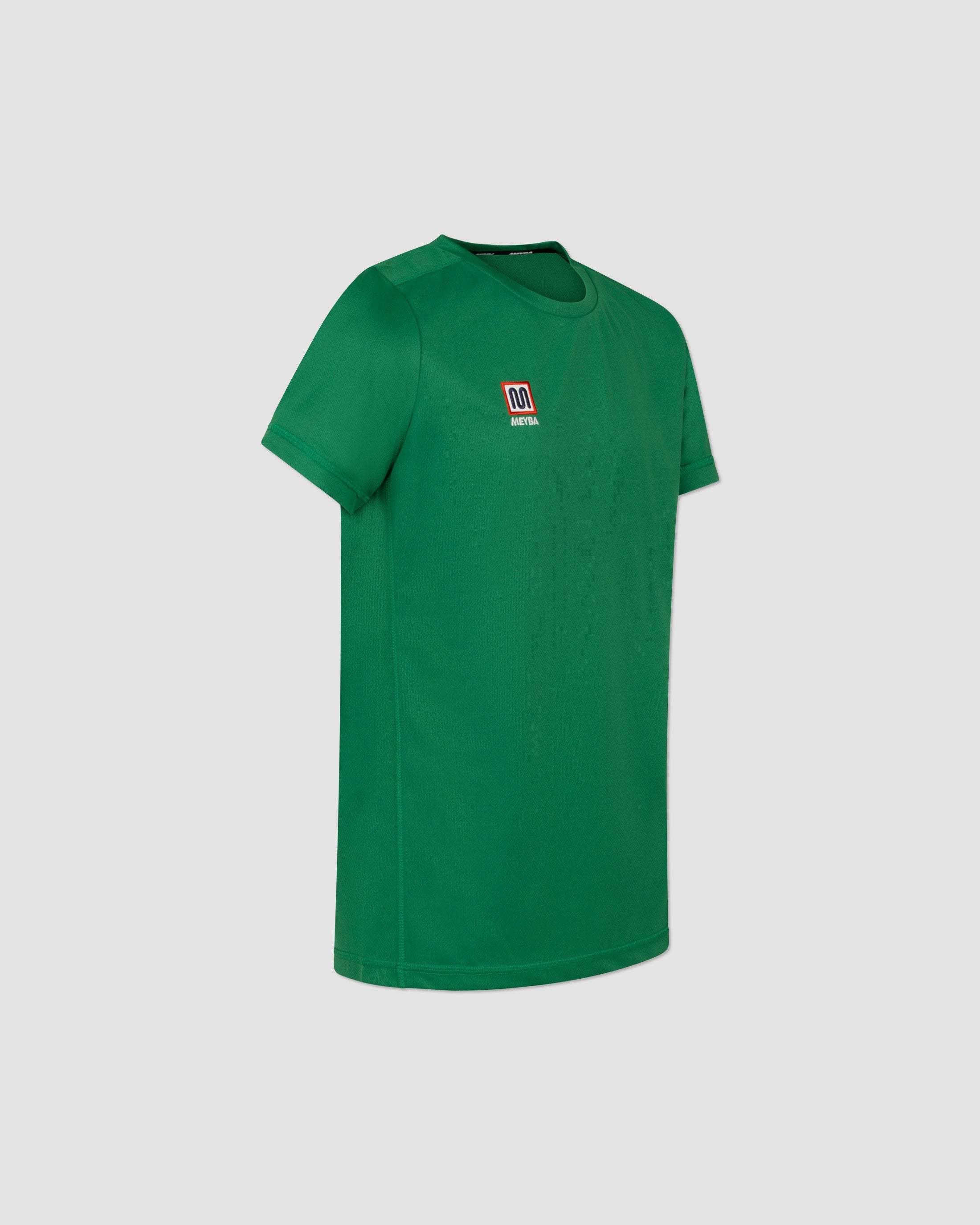 MEYBA Youth APG Poly Crew Jersey | Jolly Green