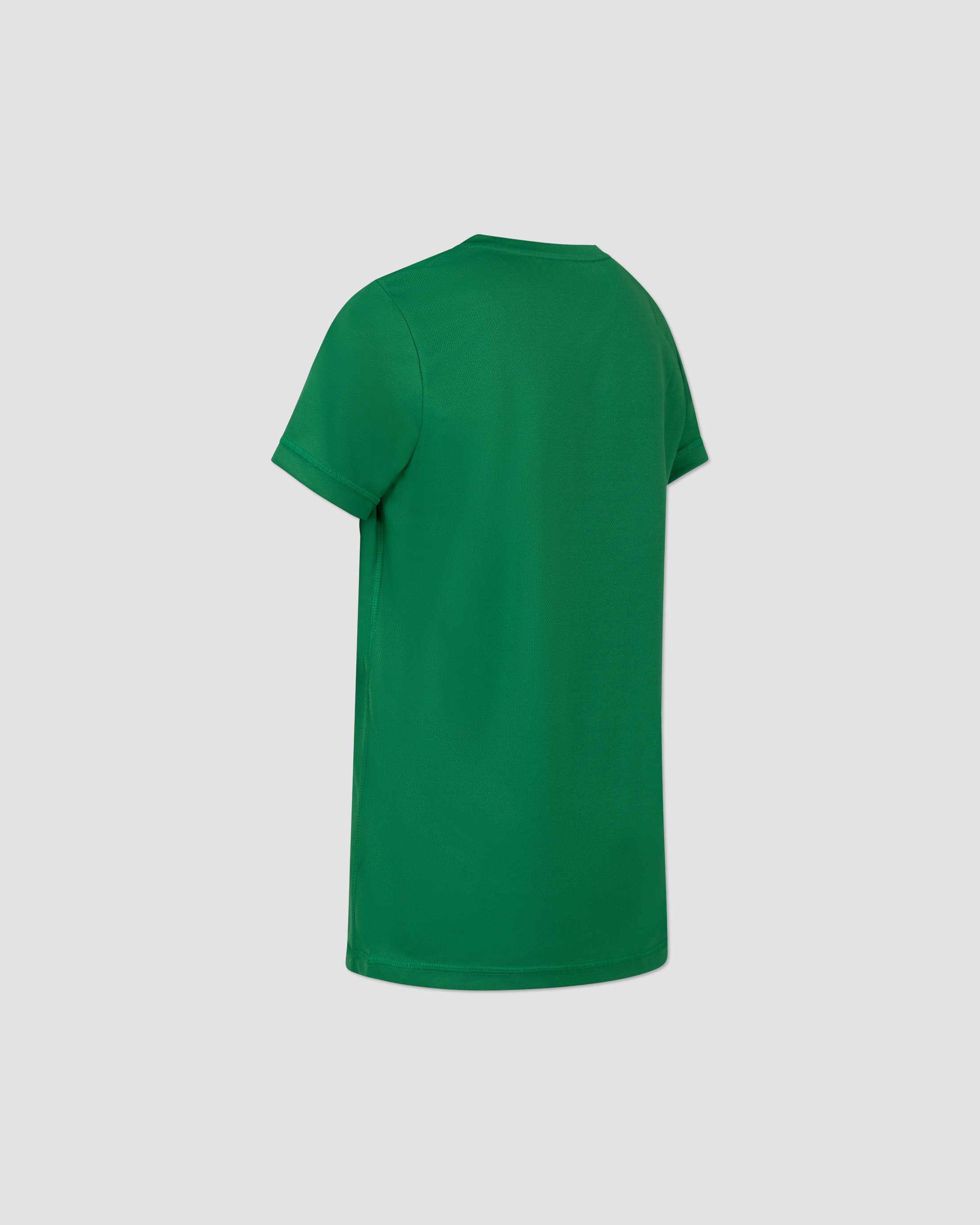 MEYBA Youth APG Poly Crew Jersey | Jolly Green