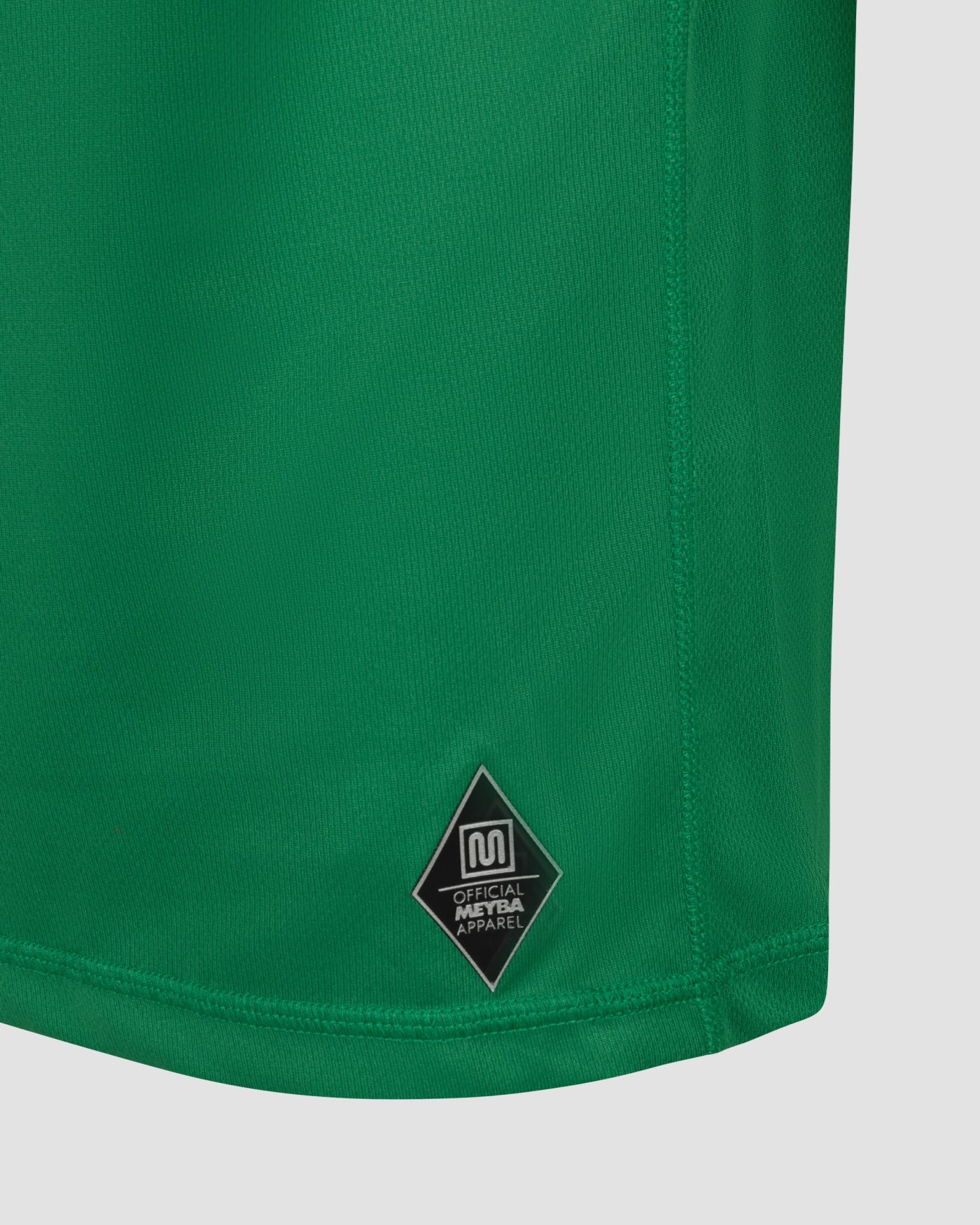 MEYBA Youth APG Poly Crew Jersey | Jolly Green