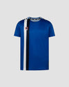 MEYBA Youth Alpha Herencia Jersey | Blue/White/Navy