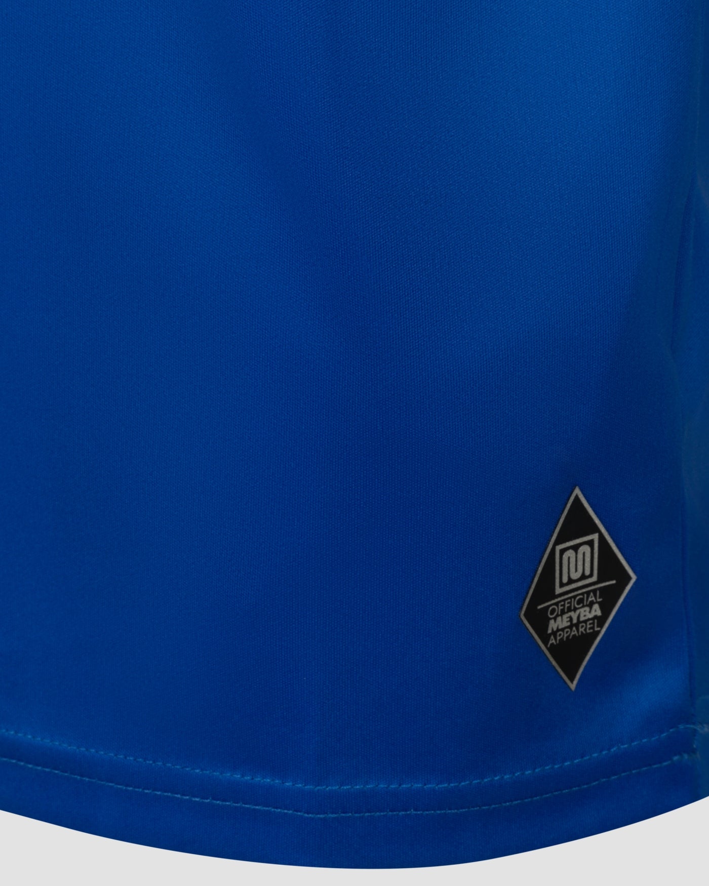 MEYBA Youth Alpha Herencia Jersey | Blue/White/Navy