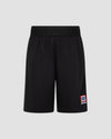 MEYBA Youth Motion Players Short | Black