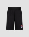 MEYBA Youth Motion Players Short | Black