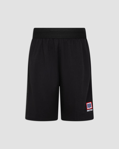 MEYBA Youth Motion Players Short | Black