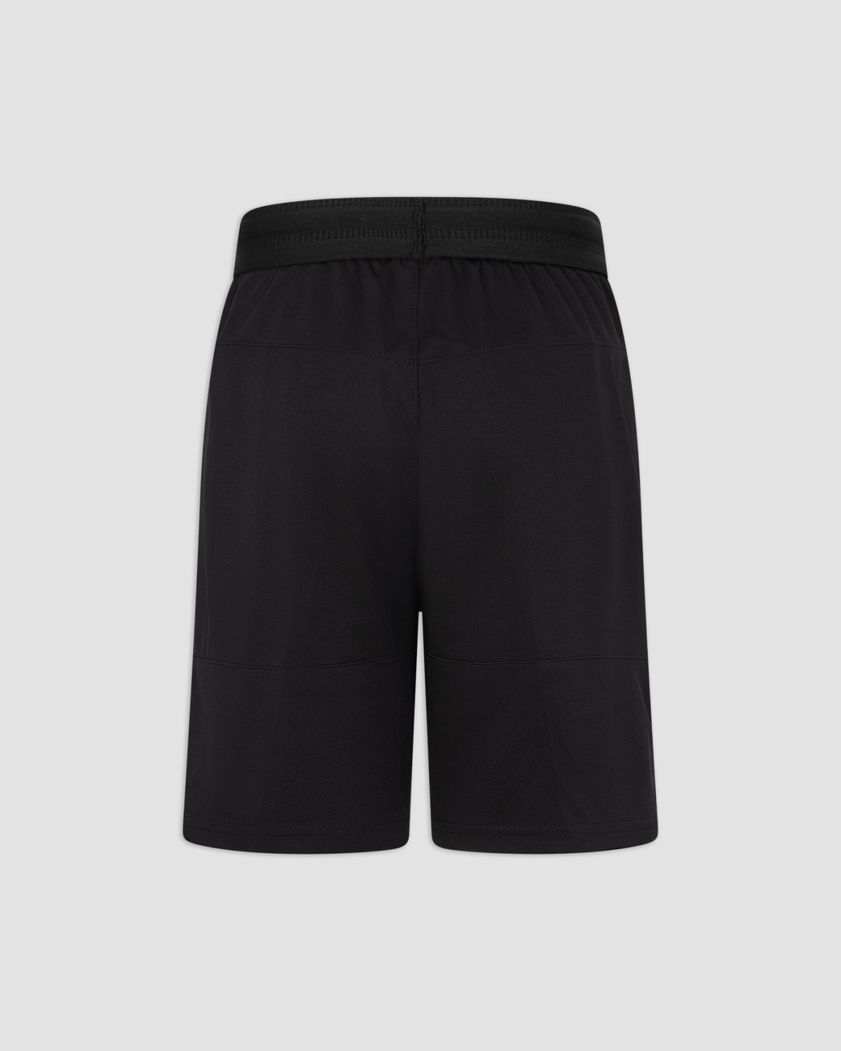 MEYBA Youth Motion Players Short | Black