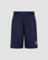 MEYBA Youth Motion Players Short | Navy