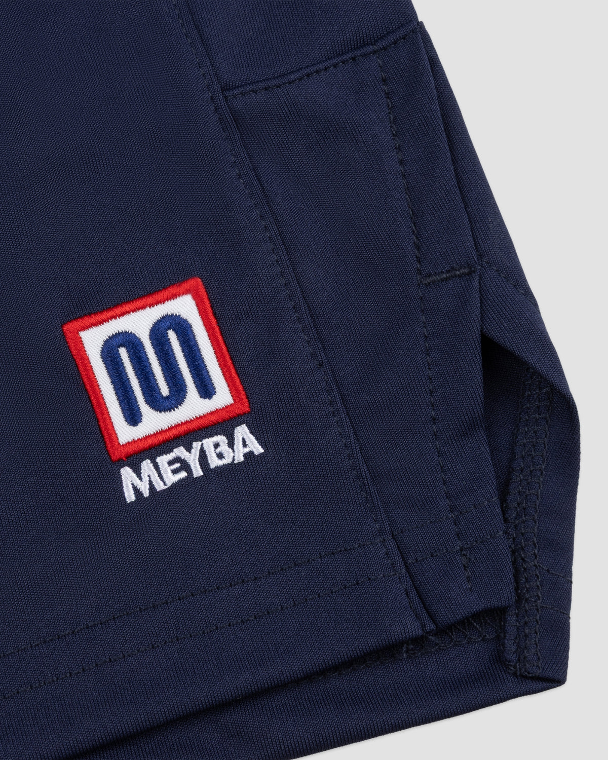 MEYBA Youth Motion Players Short | Navy