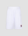 MEYBA Youth Motion Players Short | White