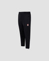 MEYBA Youth APG Poly Zip Pant | Black