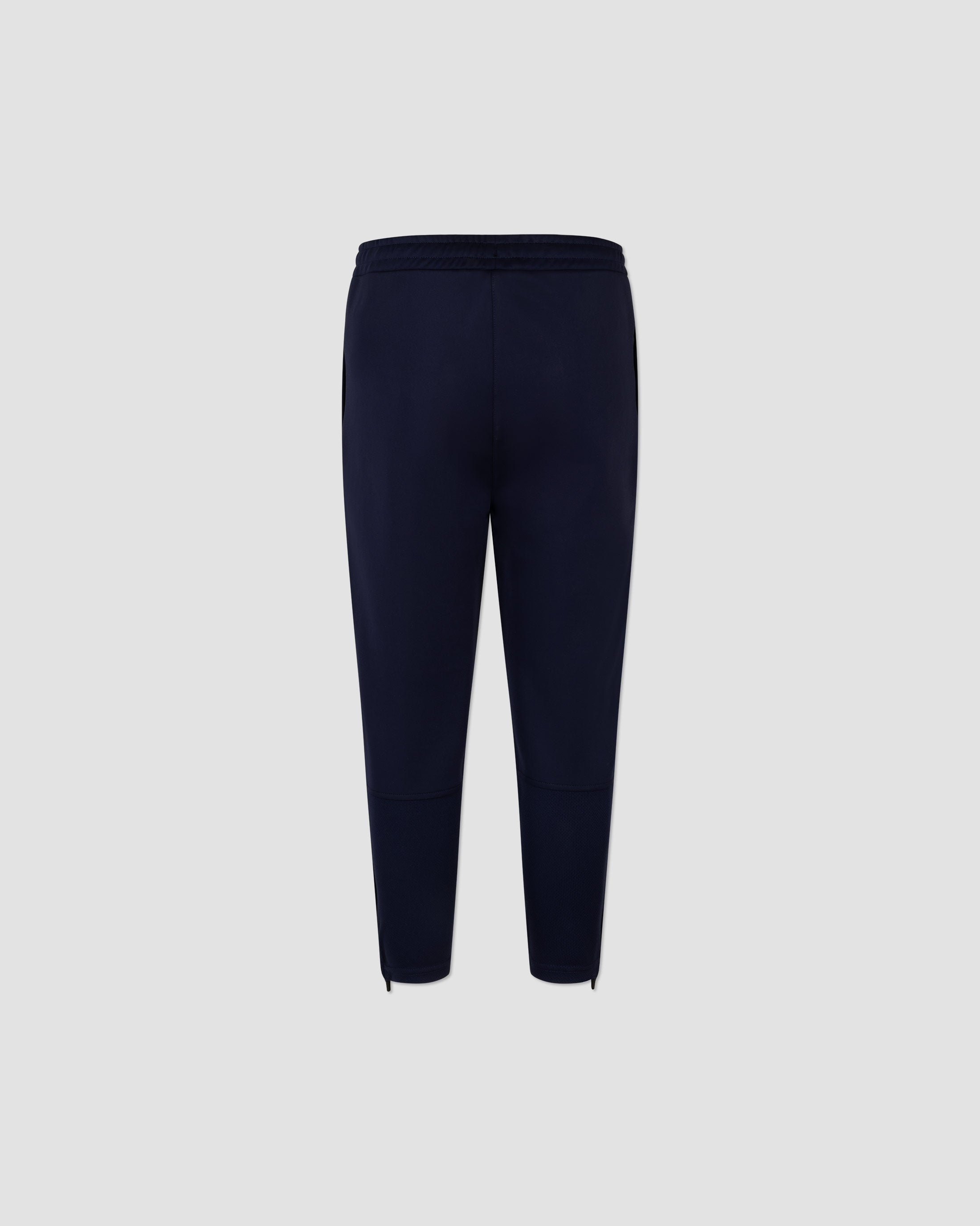 MEYBA Jeugd APG Poly Ritssluiting Broek | Marine