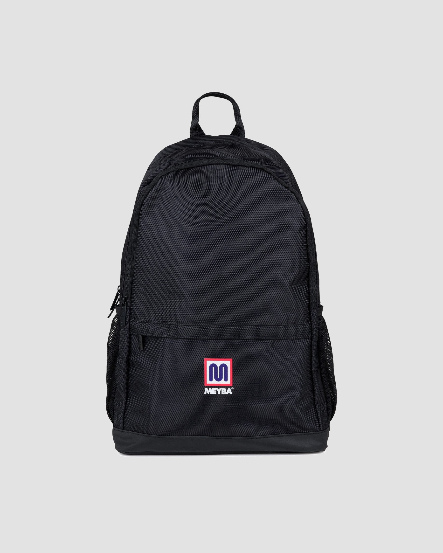 MEYBA Backpack | Black – MEYBA®