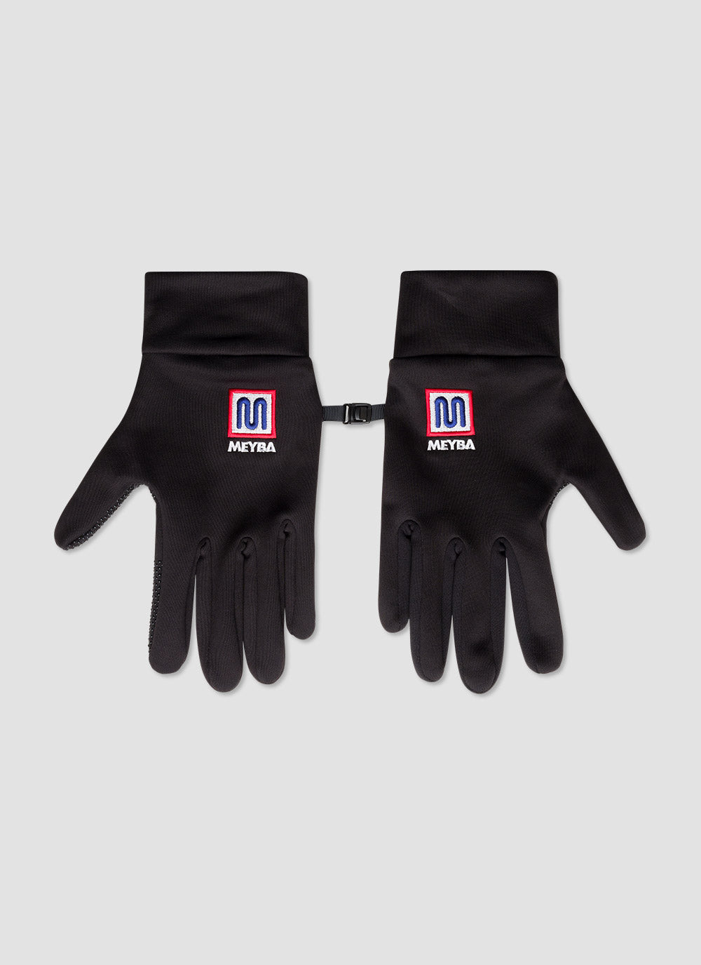 MEYBA Training Gloves | Black