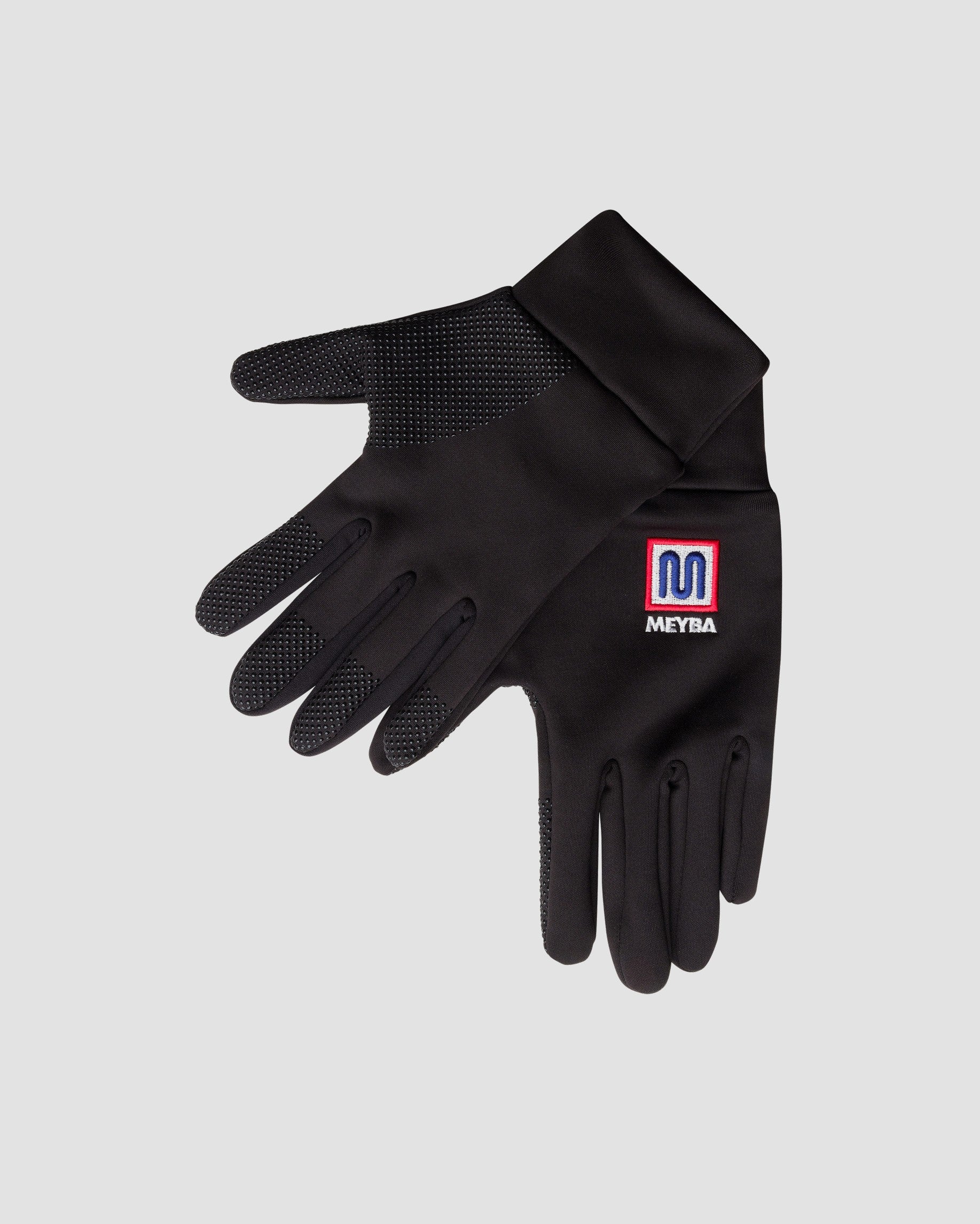 MEYBA Training Gloves | Black