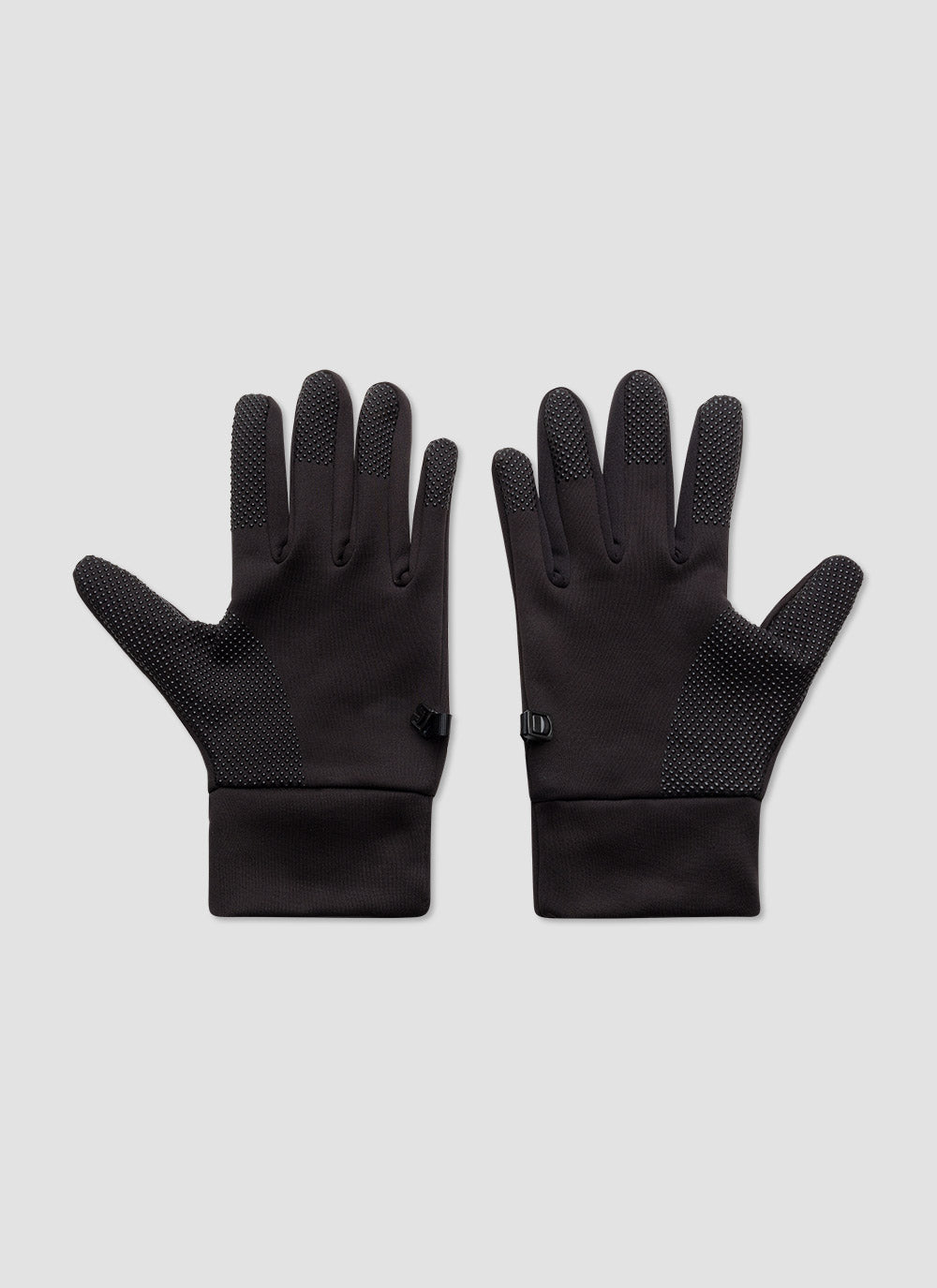 MEYBA Training Gloves | Black