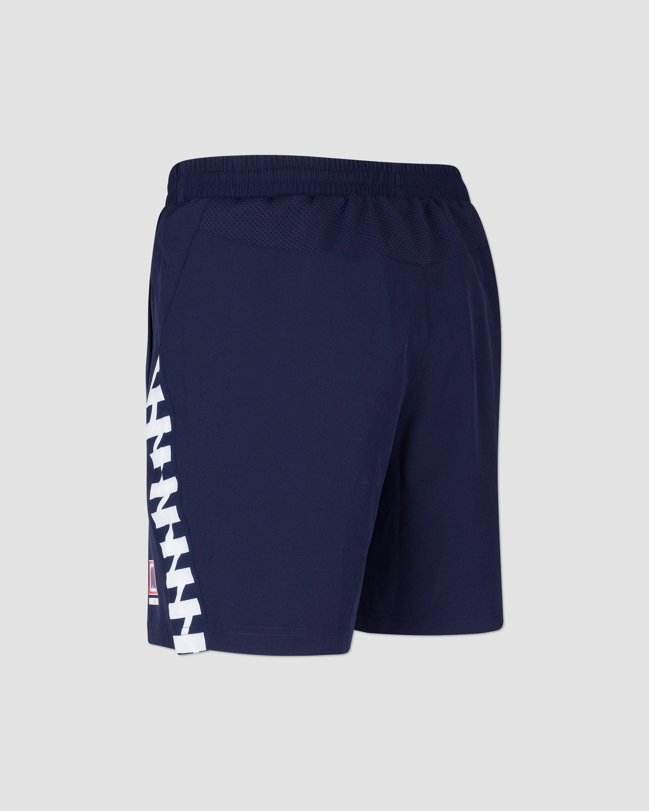 MEYBA Motion Coaches Short | Navy