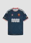 San Francisco City FC 25/26 Away Shirt | Blue