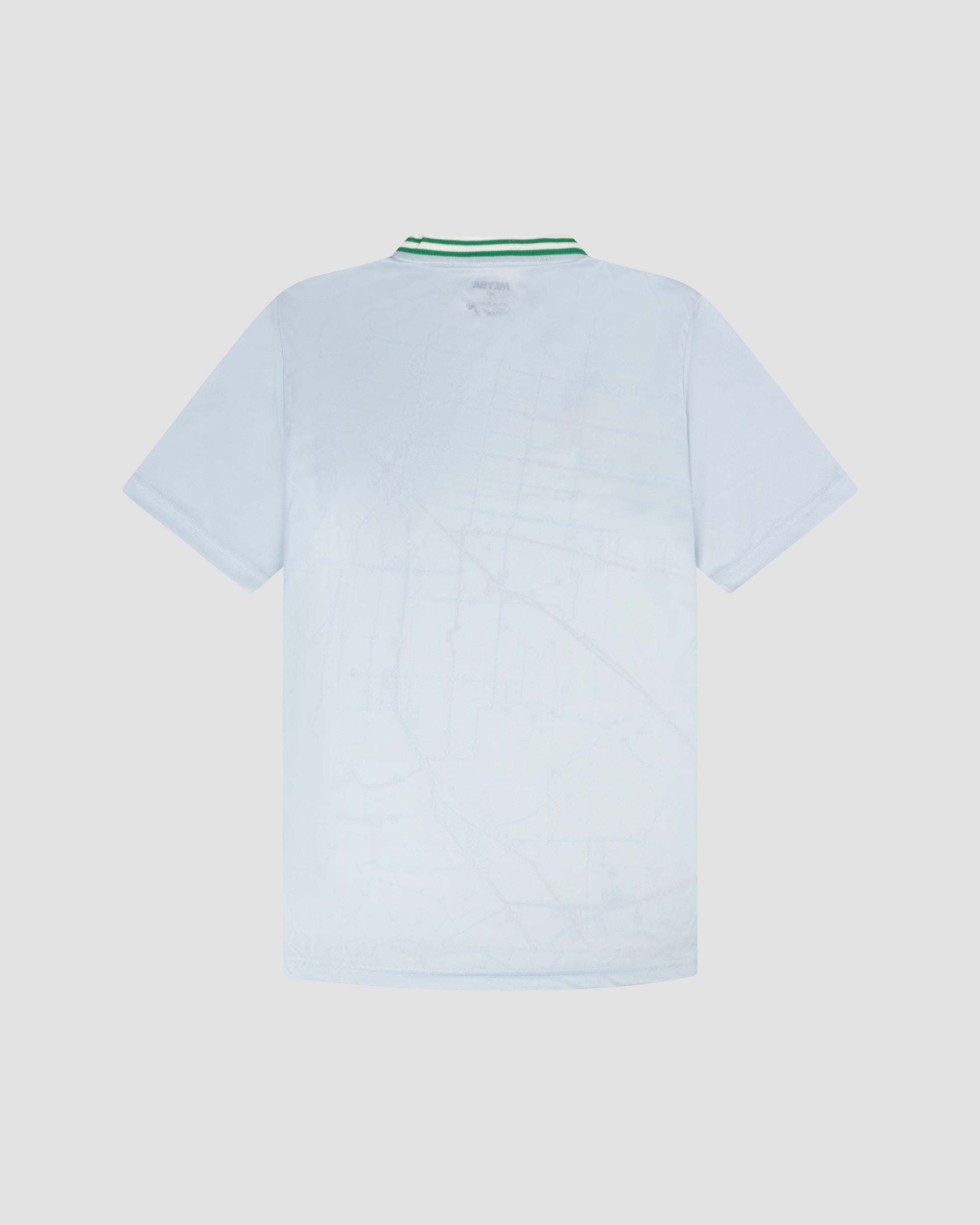 San Francisco City FC 25/29 Pre Match Shirt | Blue