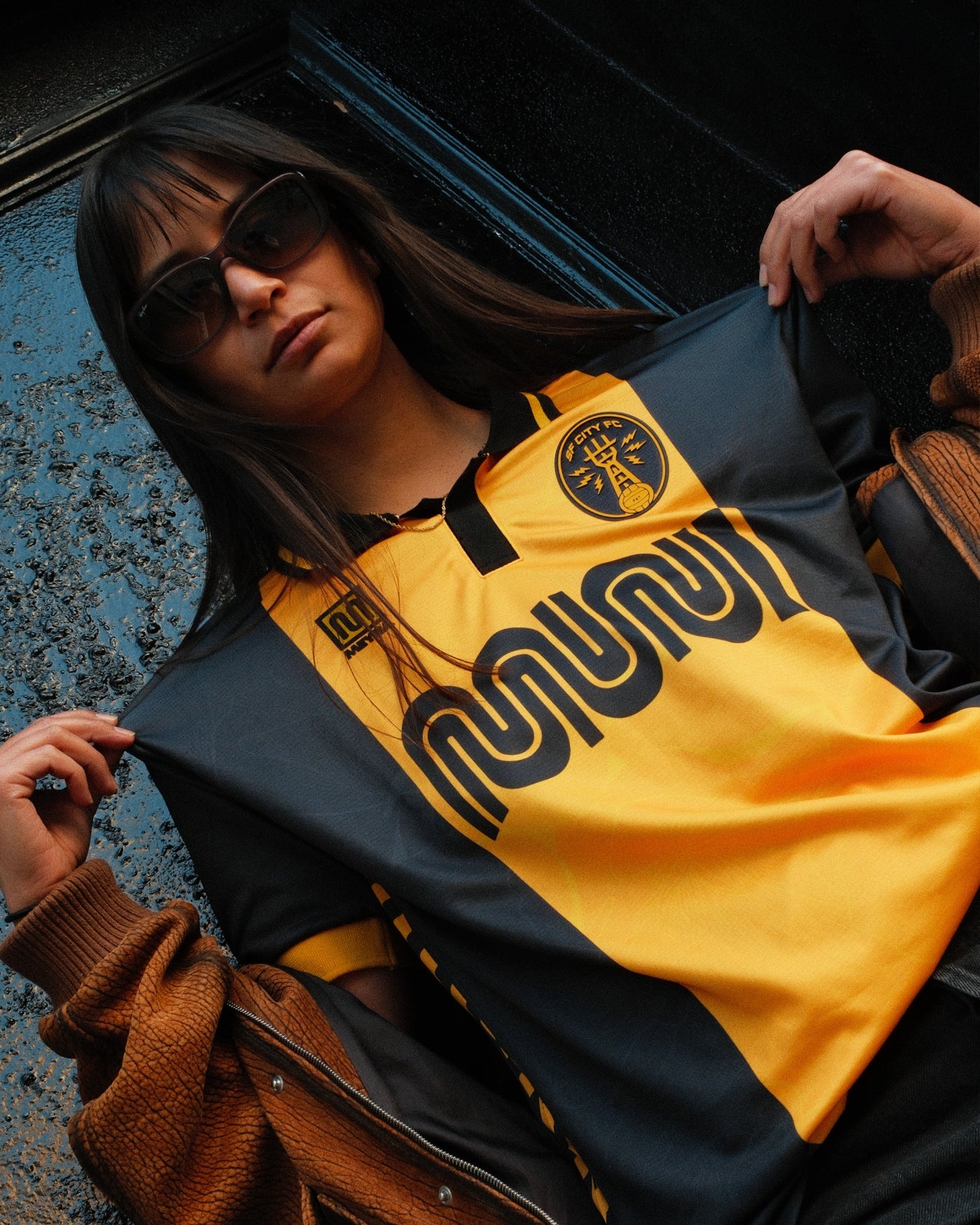 Fanshop | San Francisco City FC | MEYBA®