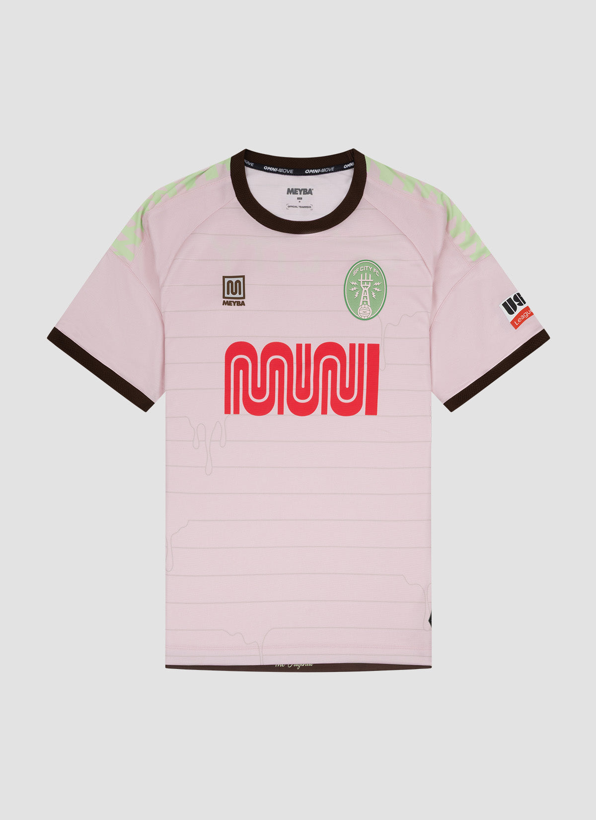Fanshop | San Francisco City FC | MEYBA®
