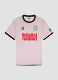 San Francisco City FC 26/27 Away Shirt | Slightly Pink