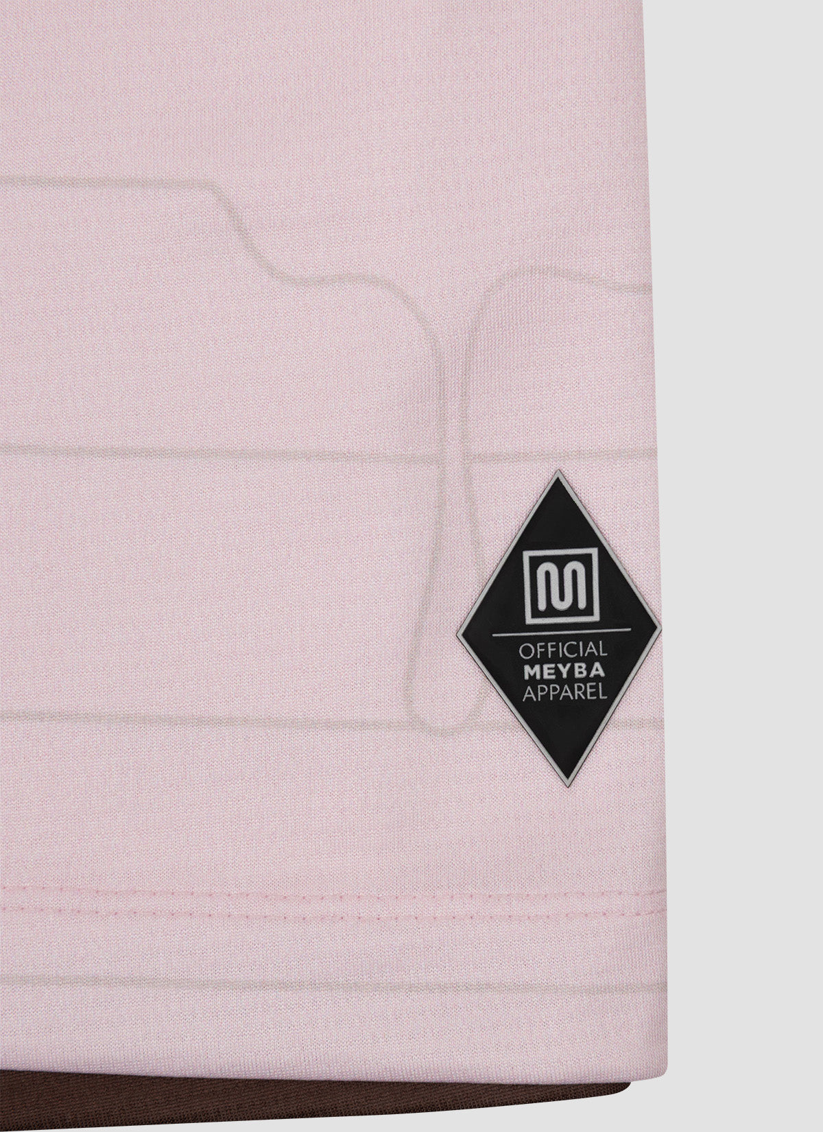 San Francisco City FC 26/27 Away Shirt | Slightly Pink