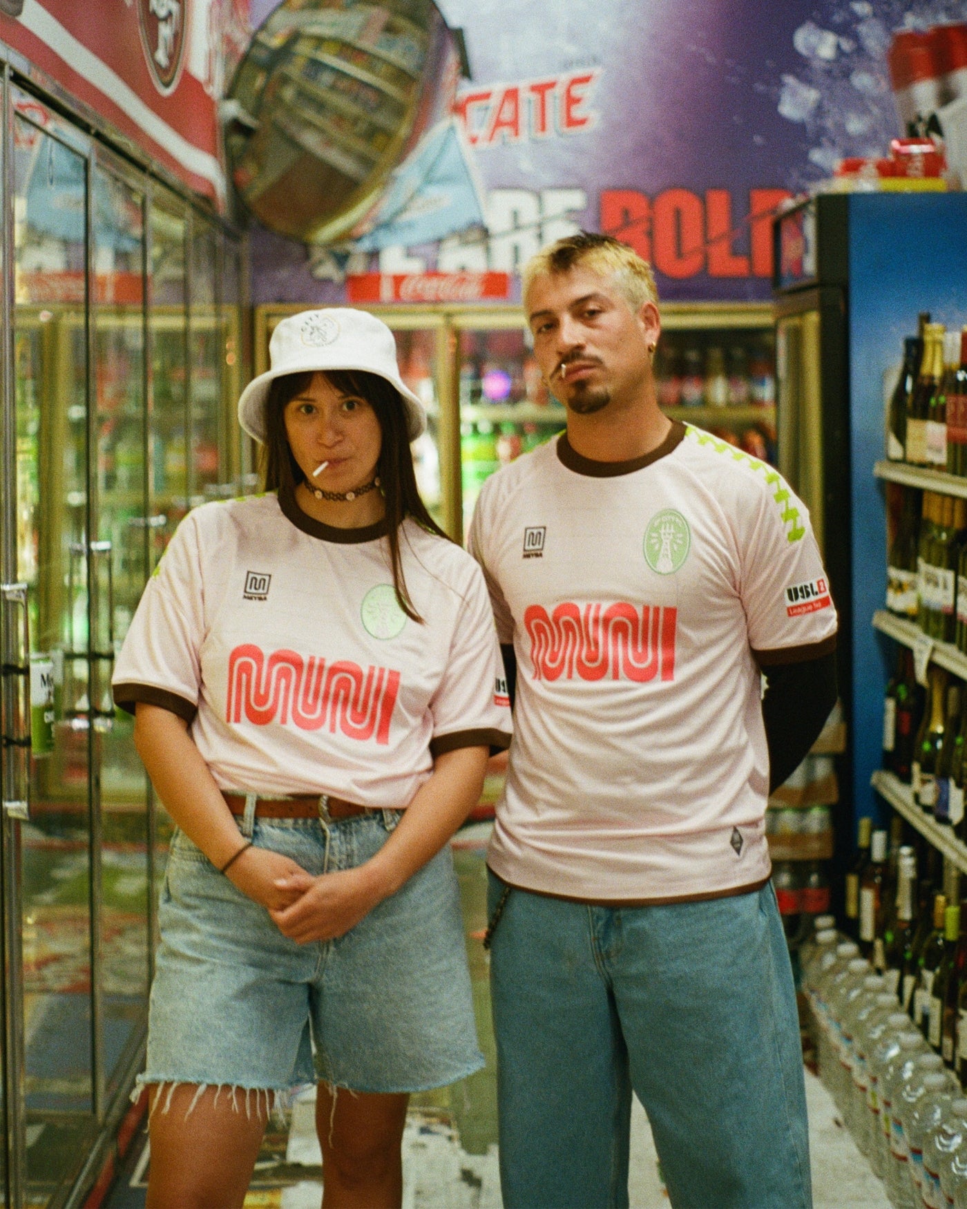 Fanshop | San Francisco City FC | MEYBA®