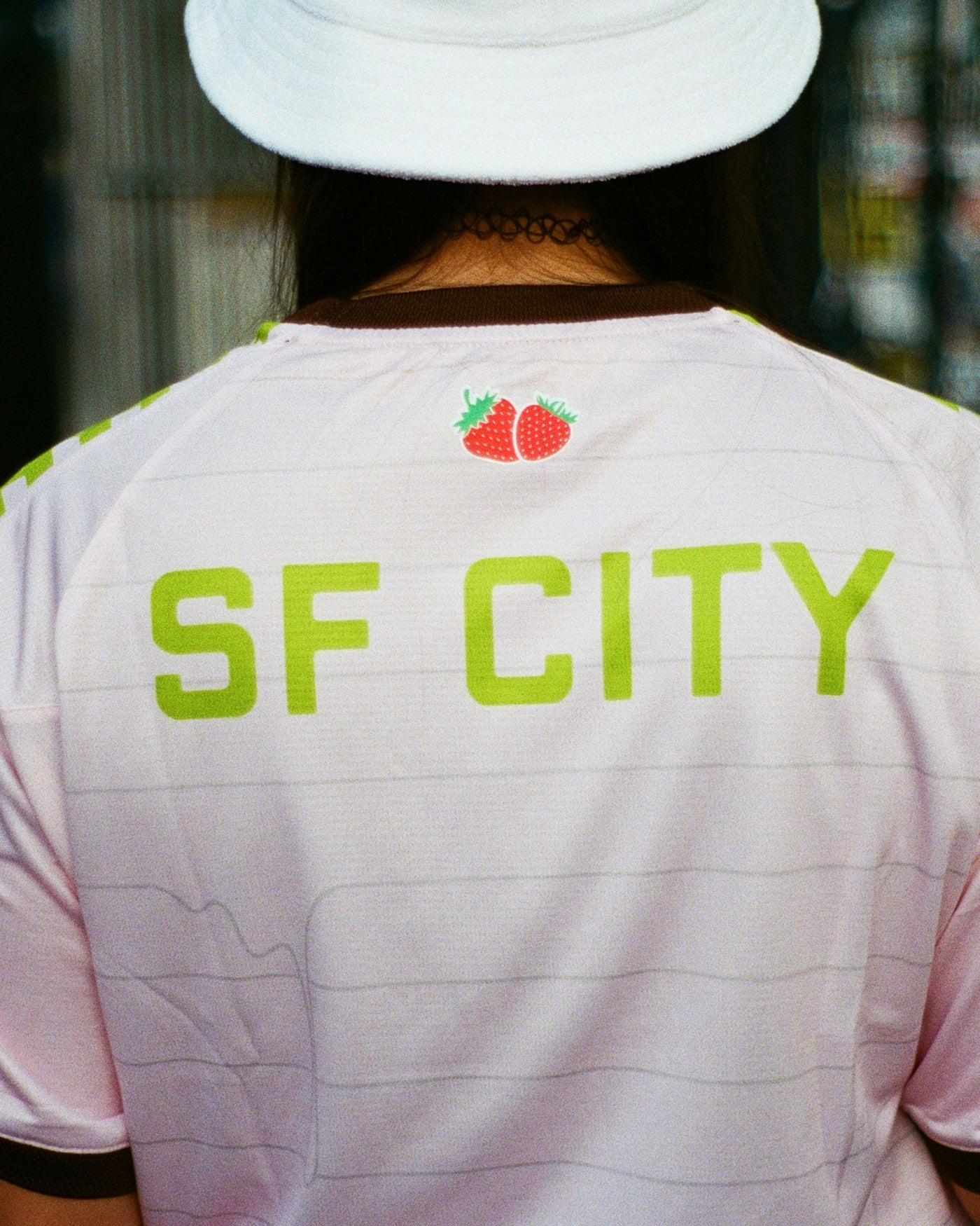 Fanshop | San Francisco City FC | MEYBA®