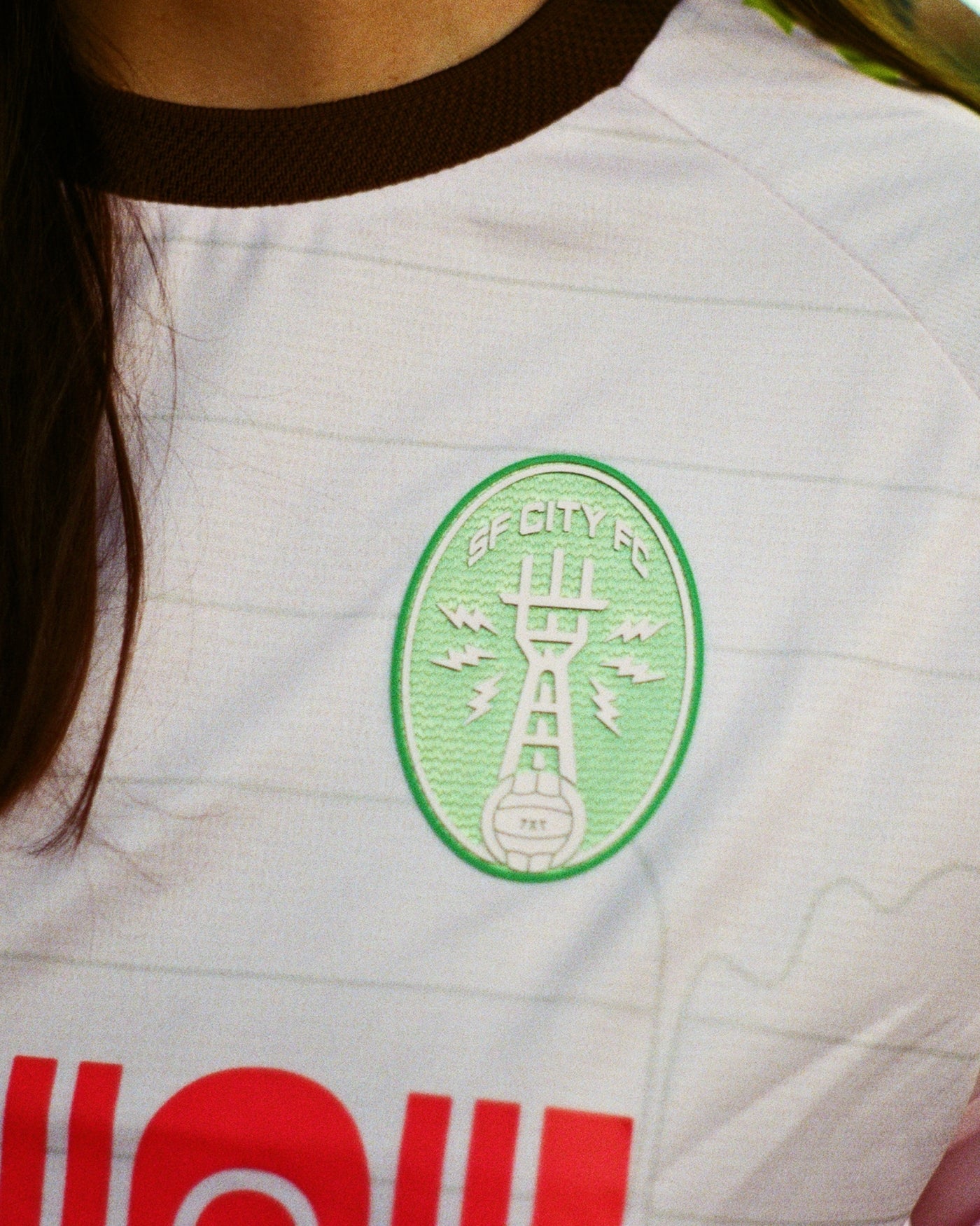 Fanshop | San Francisco City FC | MEYBA®