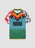 San Francisco City FC 26/27 GK Shirt | Multi