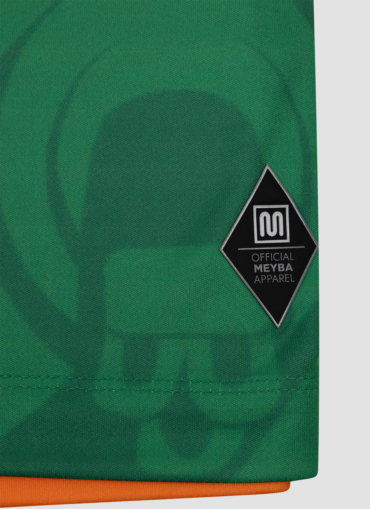 San Francisco City FC 26/27 GK Shirt | Multi