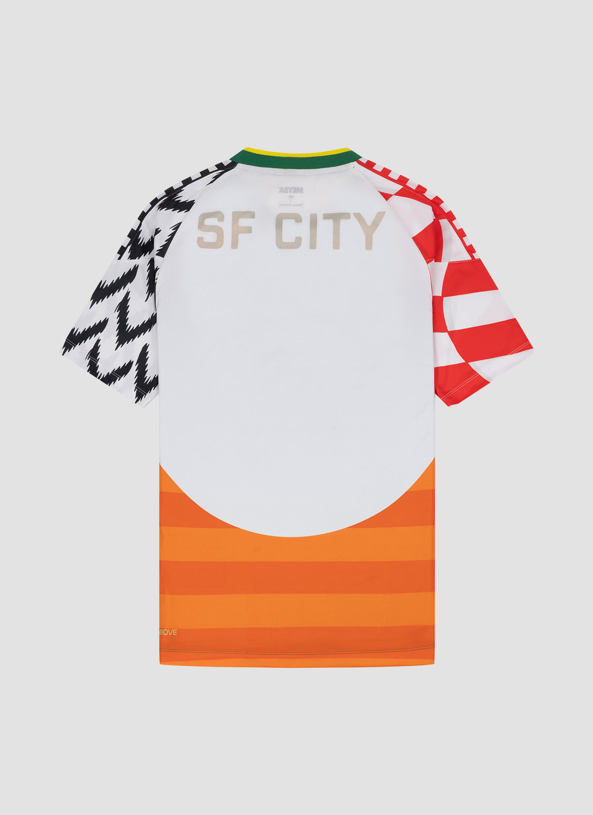 Fanshop | San Francisco City FC | MEYBA®