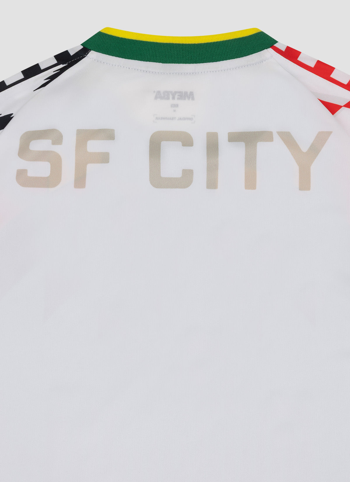 Fanshop | San Francisco City FC | MEYBA®