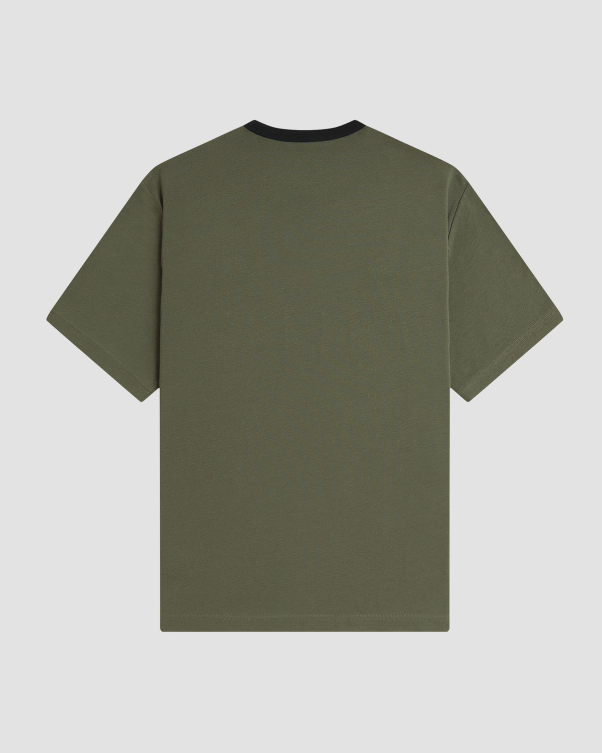 MEYBA x FRED PERRY Ringer Tee | Green