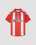 Leyton Orient FC 26/27 Home Jersey | Red
