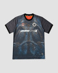 MEYBA x Monegros 2026 Jersey | Black