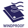 Winddicht