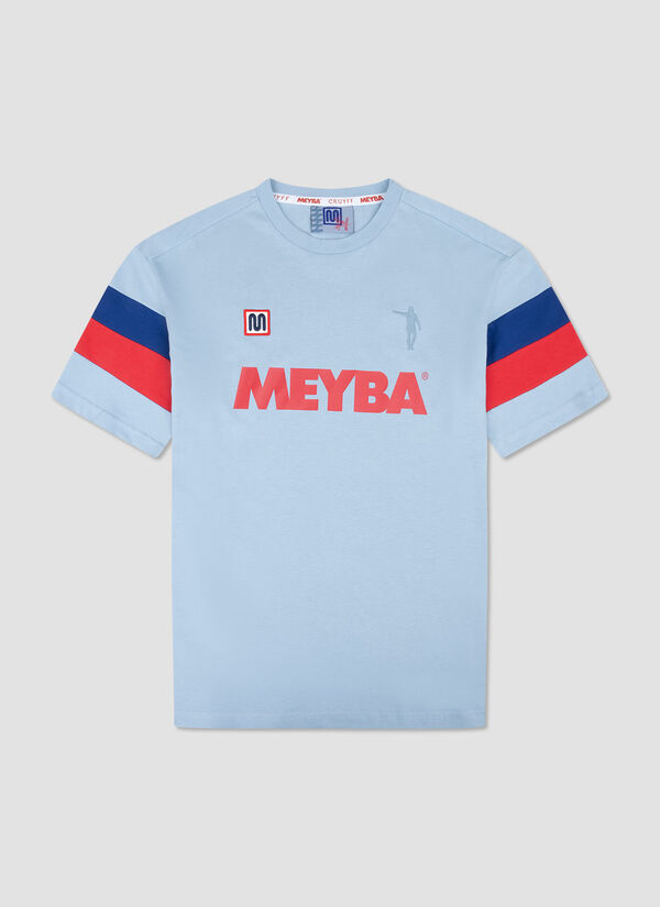MEYBA X CRUYFF Dream Team Tee