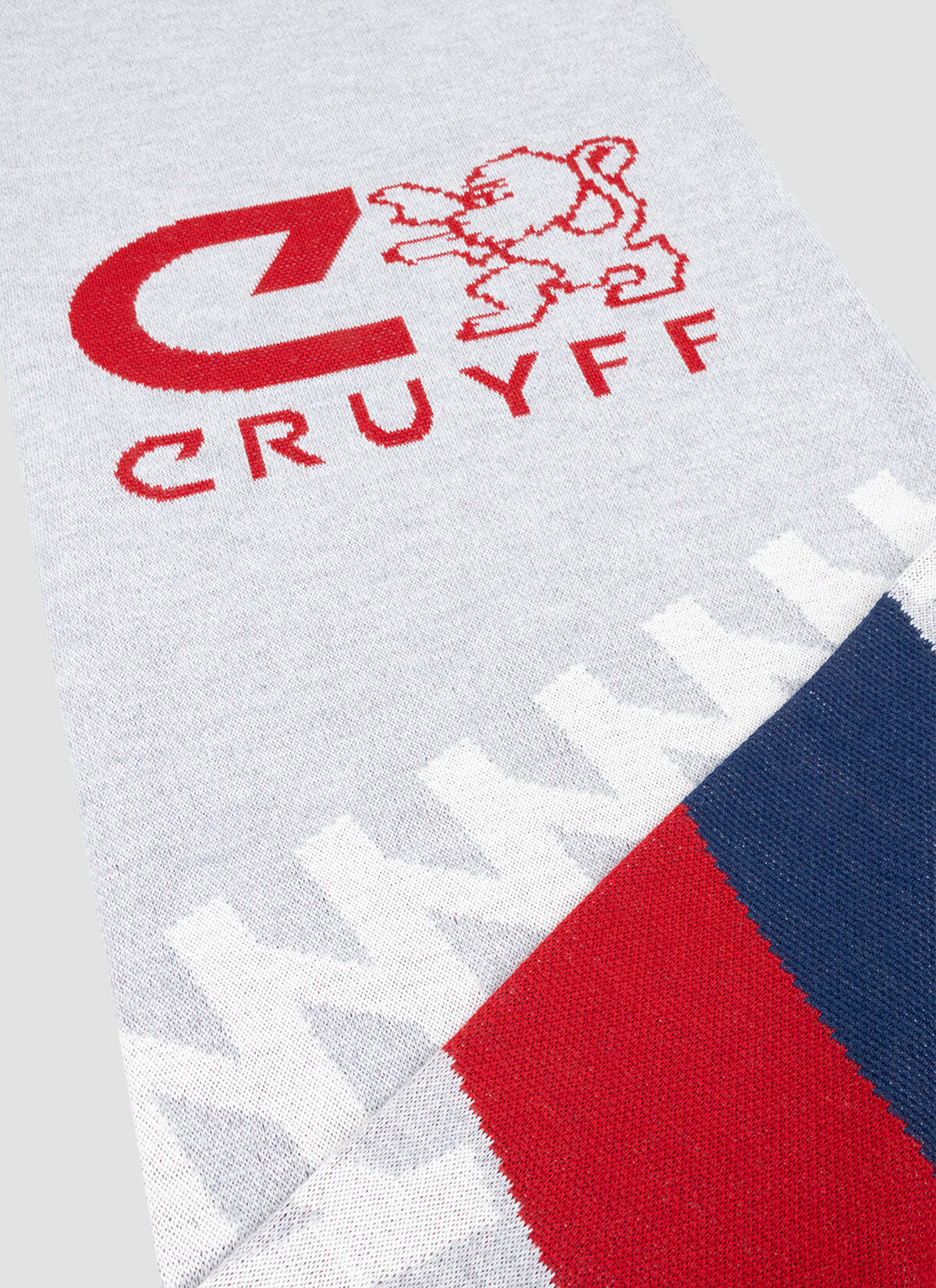 MEYBA X CRUYFF Dream Team Scar, Sky light blue, hi-res