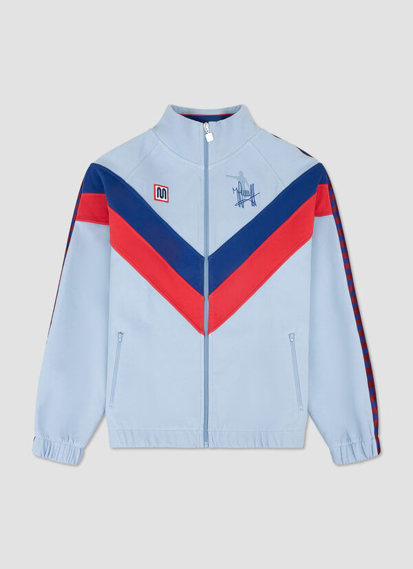 Meyba X Cruyff DT Jacket