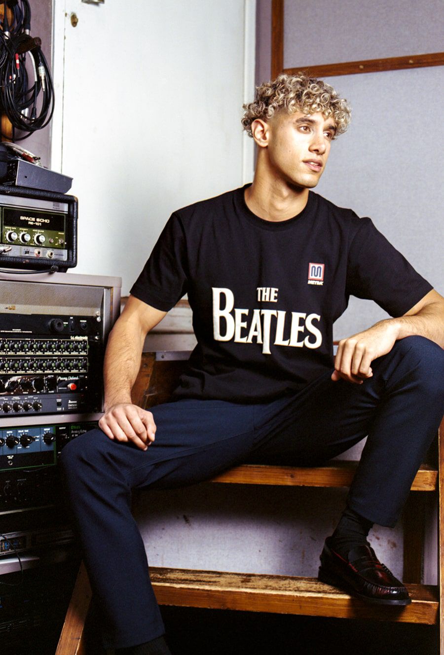 MEYBA x The Beatles | Meyba.com