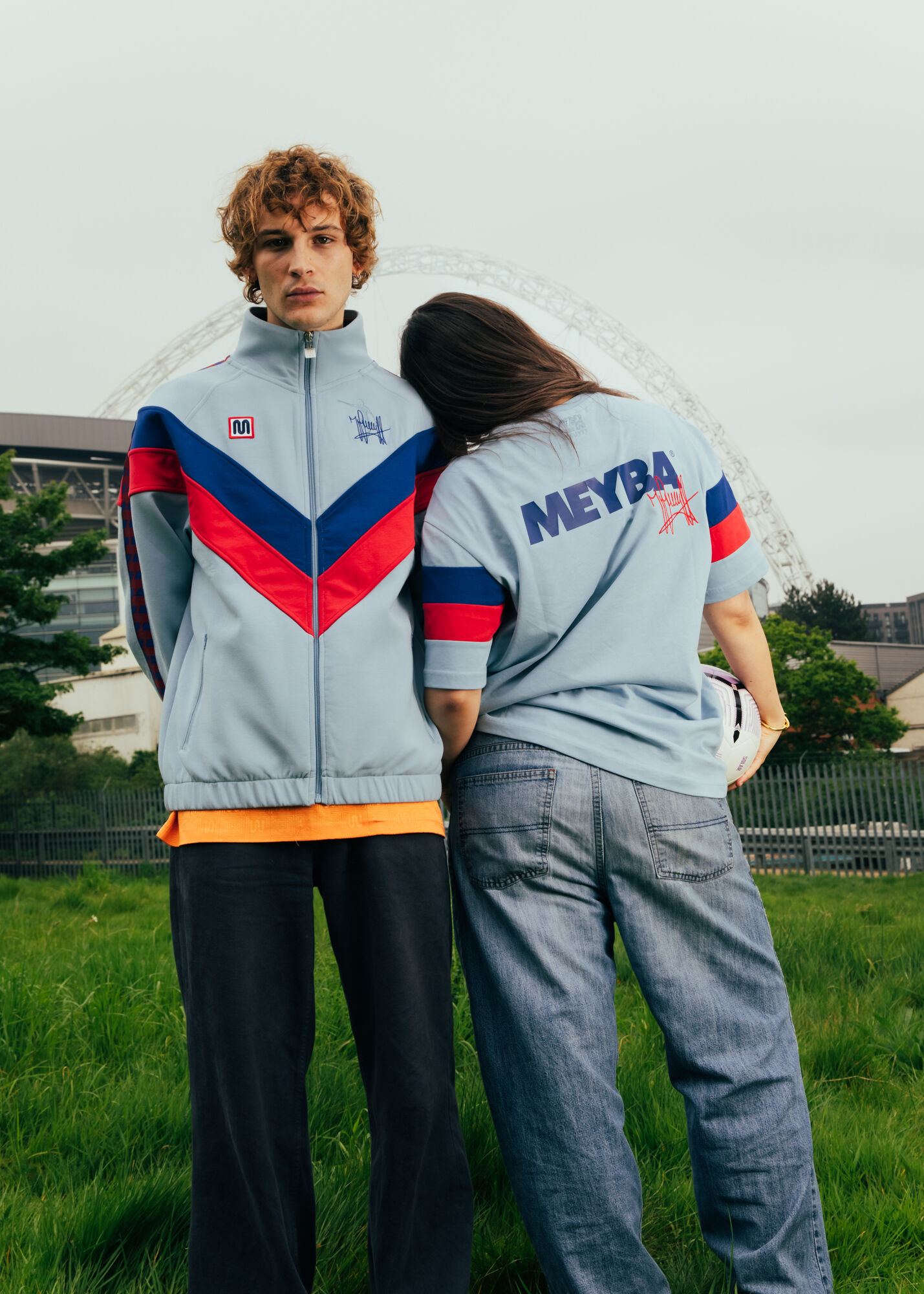 Cruyff tracksuit sale on sale