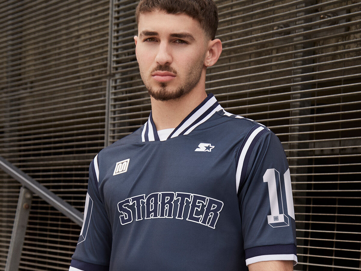 Meyba Official Website | Where Football and Fashion collide.