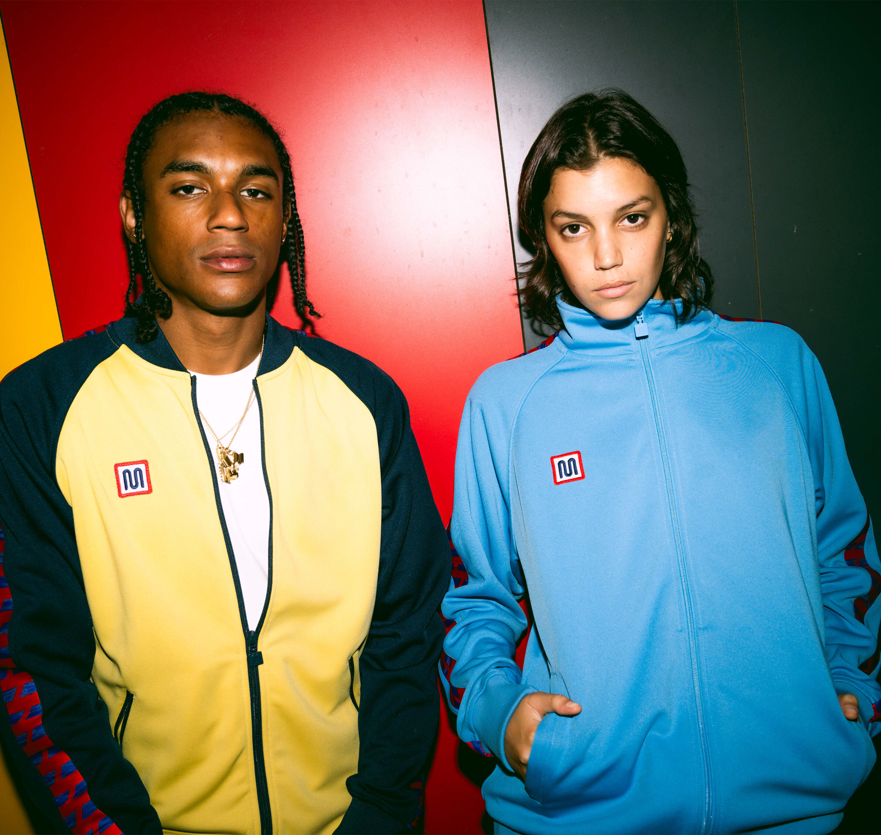 Meyba Official Website Where Football and Fashion collide