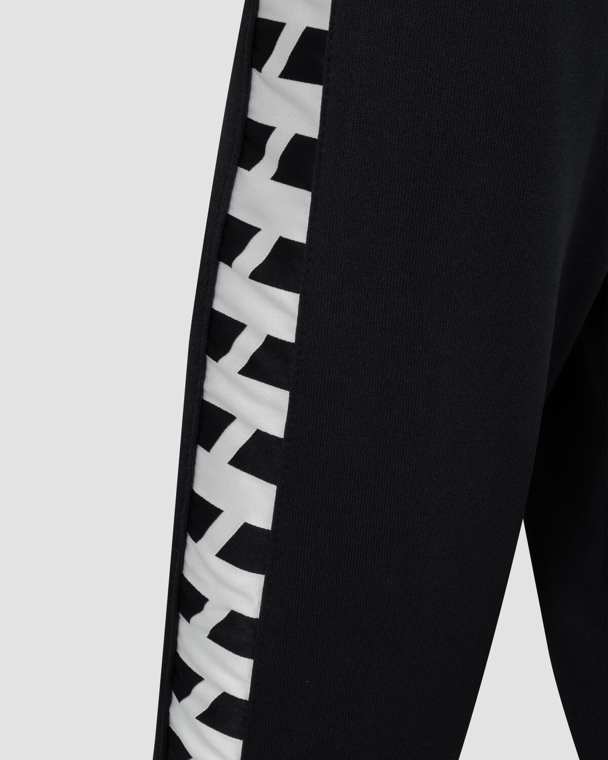 MEYBA Motion Poly Hoodie, Black, hi-res