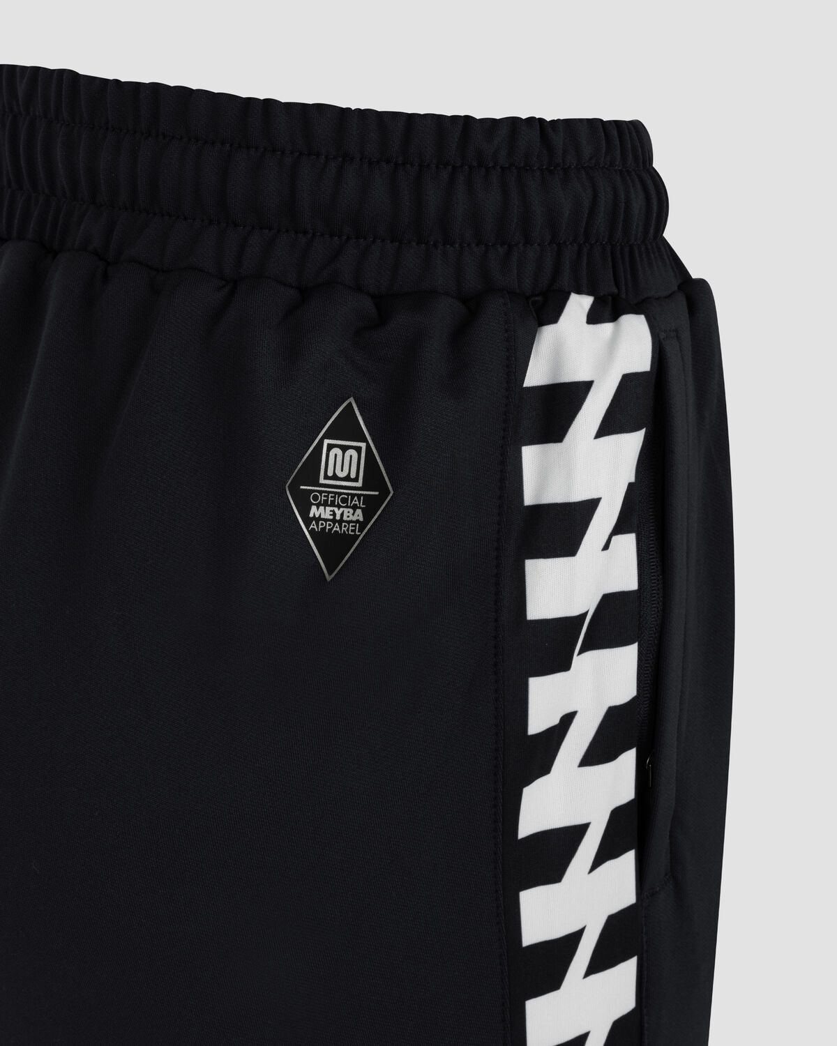 Mey Motion Players Pant, Black, hi-res