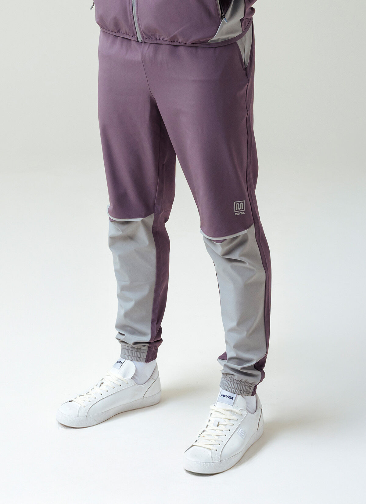 MEYBA AGATE TRACK PANT, Plum, hi-res