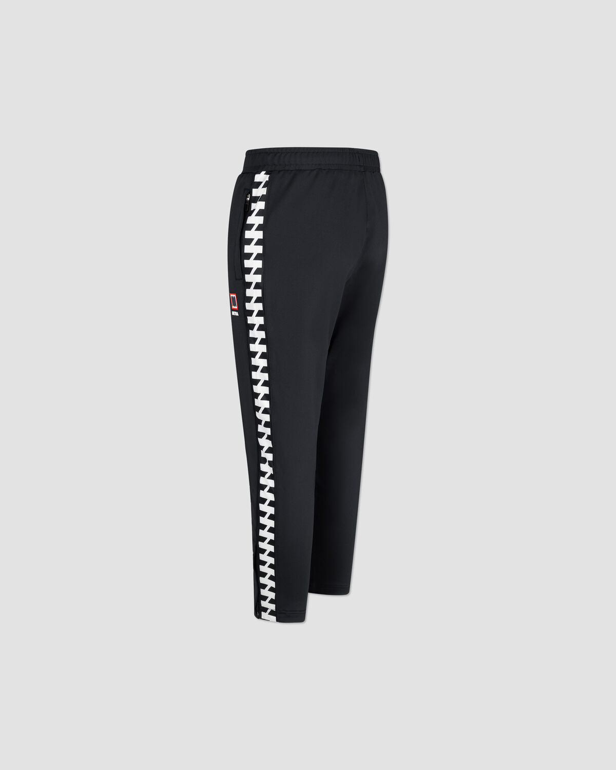 Mey Motion Players Pant, Black, hi-res
