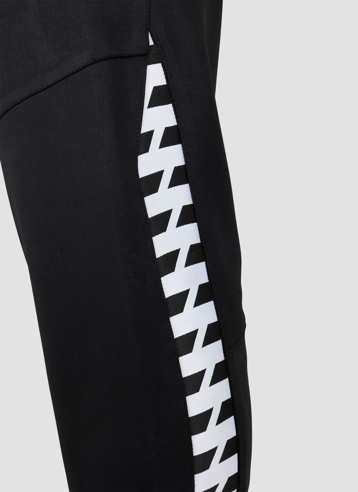Mey Motion Coach Pant, Black, hi-res