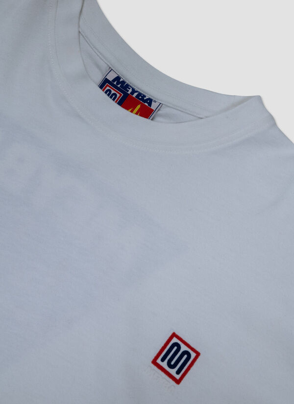 Meyba LS Design Lab Tee