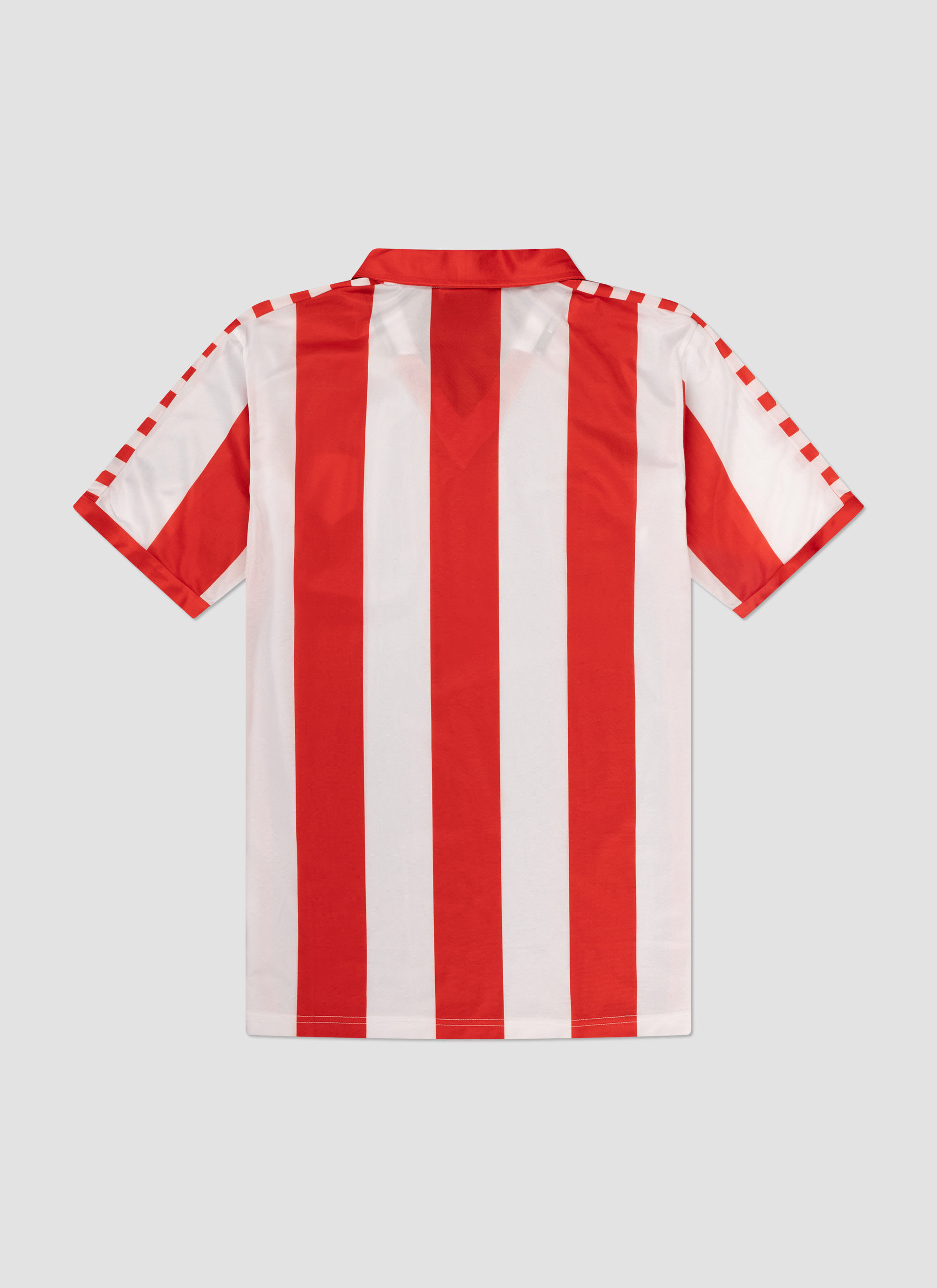 Los Col Home 1981 82 Jersey